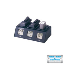 Analizador3a Ww Analizador De Baterias Recargables Soporta