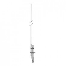 Ant150f66 Telewave Inc Antena Colineal De Fibra De Vidrio P