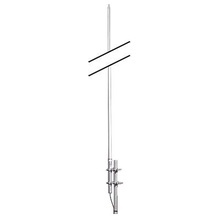Ant150f68 Telewave Inc Antena Colineal De Fibra De Vidrio P