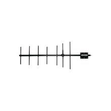 Ant440y10wr Telewave Inc Antena Yagui De 7 Elementos 438-4