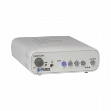 AP4 LOUROE ELECTRONICS microfonos