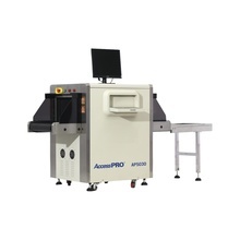 Ap5030 Accesspro Sistema De Inspeccion Por Rayos X Para Equi