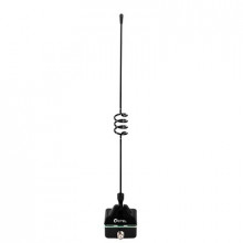 Apr8523m Pctel Antena Movil Para Cristal on Glass Rango D