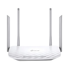 Archerc5 Tp-link Router Inalambrico Doble Banda AC 2.4 GHz