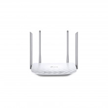 Archerc50v4 Tp-link Router Inalambrico Doble Banda AC 2.4 G