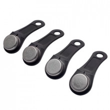 At32b Rosslare Security Products Ficha De Contacto Color Neg