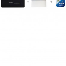 ATC134001 AVTECH AVTECH KIT SMART BOX / LECTORA DE CONT