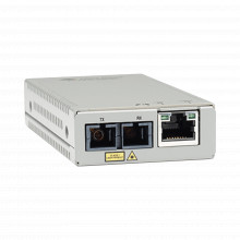 Atmmc200sc90 Allied Telesis Convertidor De Medios Fast Ether