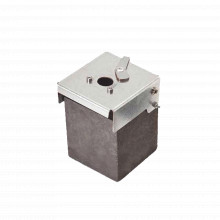 Atw10w10lv Aplicaciones Tecnologicas Molde De Grafito Vertic