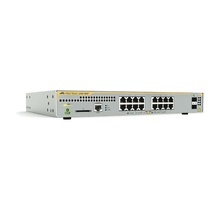 Atx23018gp10 Allied Telesis Switch PoE Administrable Capa 3