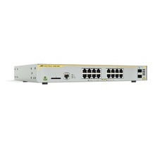 Atx23018gt10 Allied Telesis Switch Administrable Capa 3 16
