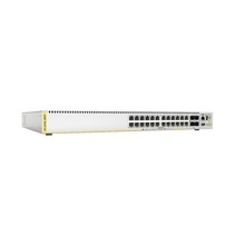 Atx510l28gt10 Allied Telesis Switch Capa 3 24 Puertos 10/10