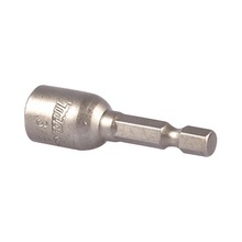 B38819 Makita Adaptador Magnetico De 3/8 Hexagonal Para Tala