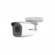 B40turbow Epcom Bala TURBOHD 4 Megapixeles / Gran Angular 10