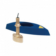 B45DT10F AIRMAR equipos para pesca comercial y recreati
