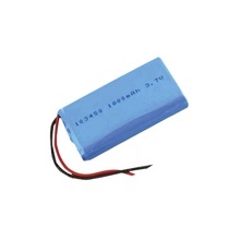Batsanhy Politec Bateria Para SMAHY 3.6v 1.8Ah baterias