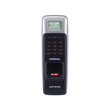 Blnocv2 Suprema BioLite Net Lector De Huella Con Teclado Y P