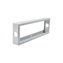 Bottombase Syscom Base Inferior Del Gabinete Del Amplificado