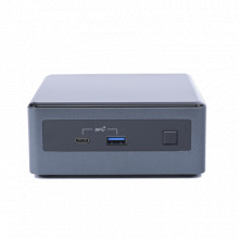 BOXNUCI310 EPCOM estaciones de trabajo