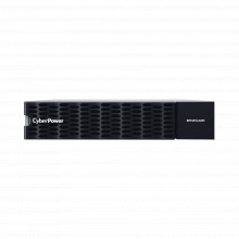 Bp144vl2u01 Cyberpower Modulo De Baterias Externas De 144V A