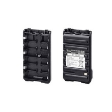 Bp263 Icom Contenedor Para 6 Baterias AA. Para Radios IC-F30