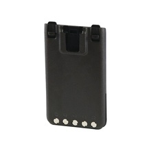 Bp290 Icom Bateria De Li-Ion De 2010maAh Typ Para IC-F52D/