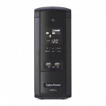 Brg1000avrlcd5y Cyberpower UPS De 1000 VA/600 W Topologia L