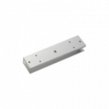 BU350S Accesspro Montaje en U para puerta de vidrio compatib