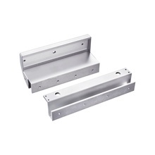 Bu600ndled Accesspro Montaje Para Puertas De Solo Cristal Pa