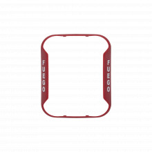 Bzrsp System Sensor Bisel Para Sirenas Estrobos Y Sirenas-E