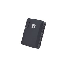 C760540 Otto Cargador De Pared Con 4 Puertos USB Para OTTO C