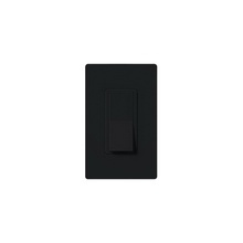Ca1psbls Lutron Electronics Switch Un Solo Polo 15 Amp Negro