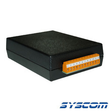 Cad300 Syscom Modem Para Encripcion De Series TVS Y Software