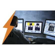 Cam Mcdi Security Products Inc Licencia Modulo Para Integr