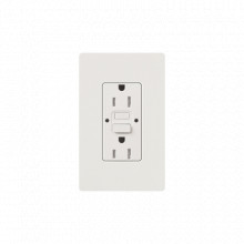 CAR15GFTSWHS LUTRON ELECTRONICS electricidad