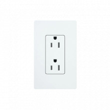 CAR15WH LUTRON ELECTRONICS electricidad