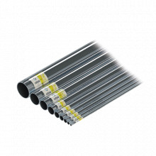 CATU3927 CATUSA tuberia metalica conduit / accesorios