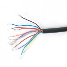 CBL071 SKYPATROL accesorios