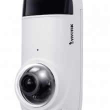 CC9381HV VIVOTEK VIVOTEK CC9381-HV - Camara IP panoramica e