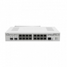 CCR200416G2SPC MIKROTIK routers firewalls balanceadores