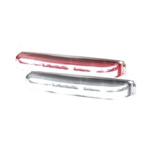 Cd5051rw Code 3 Luz Direccional Led Con Montaje Color- Dual