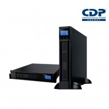 CDP084034 CHICAGO DIGITAL POWER CDP UPO112RT- UPS/ 2000 VA/