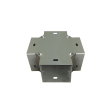 Chdcx65l Charofil Derivacion X 65 X 65 Mm Fabricado En Lami