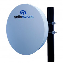 CMB6330001 Cambium Networks RADIOWAVES HPD247NS- Antena para