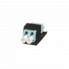 Cmdsaqlczbl Panduit Modulo Acoplador LC Duplex Para Fibra O