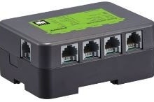 cmx104110 COMMAX COMMAX CMD404FU - Distribuidor de piso par