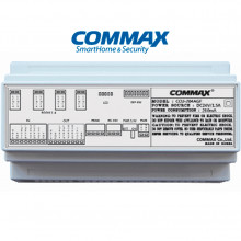 cmx107008 COMMAX COMMAX CCU204AGF - Distribuidor para
