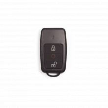 Cnkeyfob C.nord Control Remoto Inalambrico Con Boton De Pani