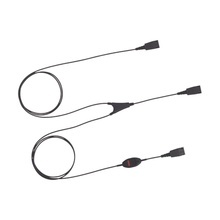 Cordsupervisory Jabra Cable De Supervisor JABRA 8800-02-01