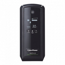 Cp1000pfclcd Cyberpower UPS De 1000 VA/600 W Topologia Line